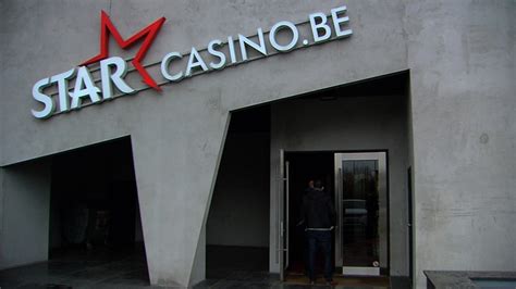 star casino vilvoorde edwy belgium