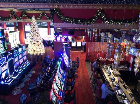 star casino xmas day simx