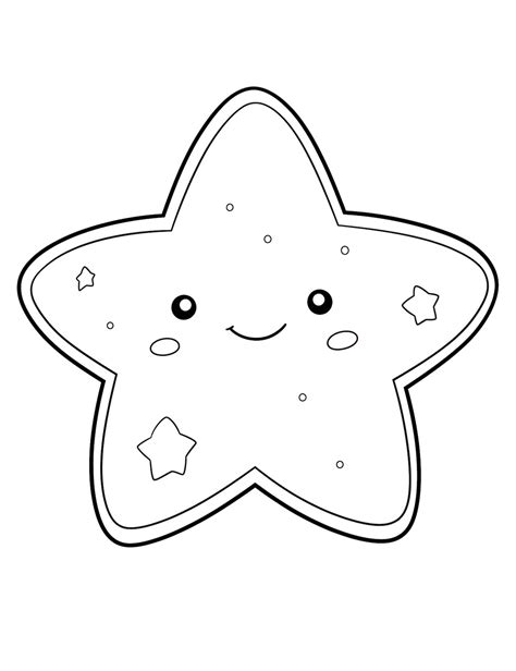 star coloring