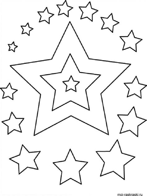 Star Coloring Pages 100 Free Printables I Heart Number The Stars Coloring Pages - Number The Stars Coloring Pages