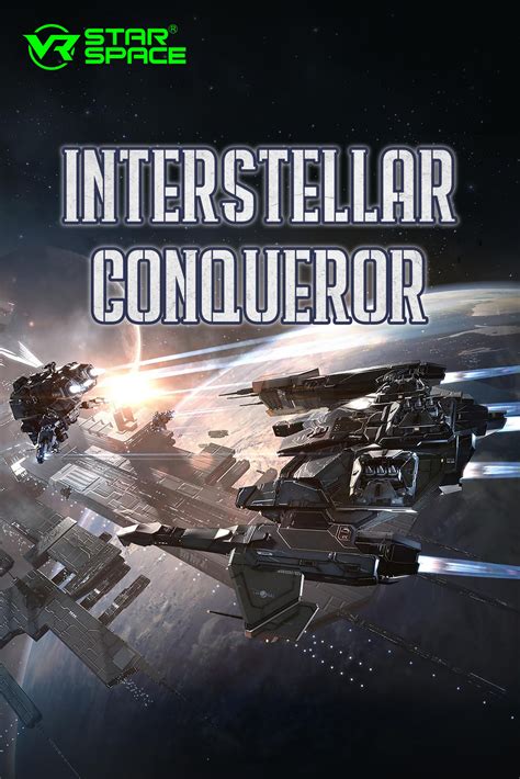 Star Conqueror: An Epic Space Adventure