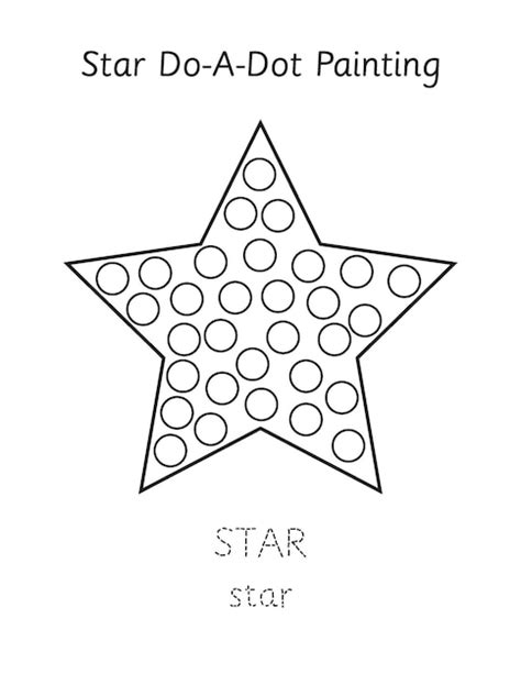 Star Dot To Dot Worksheets 99worksheets Dot To Dot Star - Dot To Dot Star