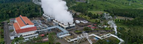 STAR ENERGY GEOTHERMAL WAYANG WINDU：Wayang Windu Geothermal Power Station - Wikipedia