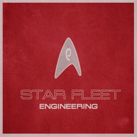 Star Fleet Engineering