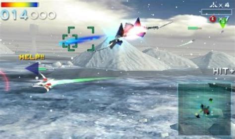 Star Fox 64 3ds Walkthrough