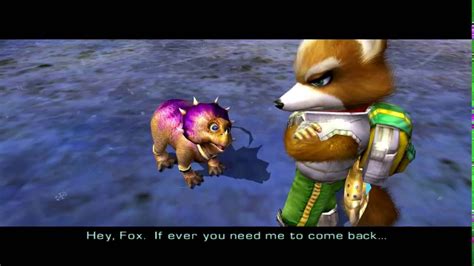 star fox adventures dolphin page