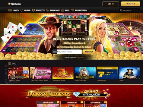 star games casino review