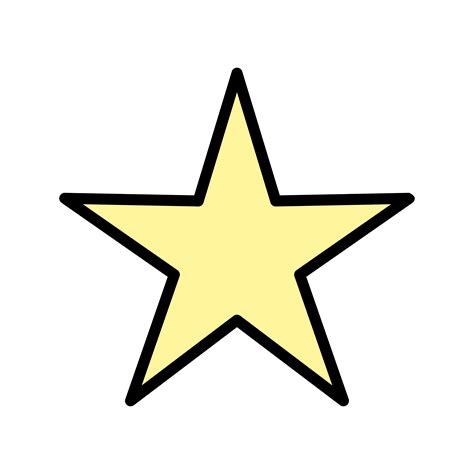 star illustration