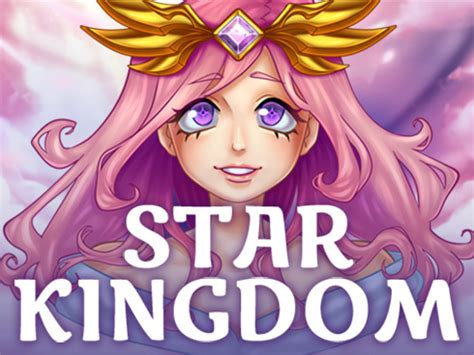 Star Kingdom Slot Review   Demo - Kingdom Slot