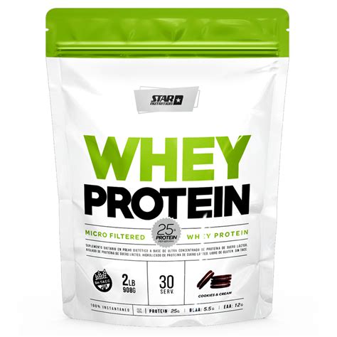 Star Nutrition