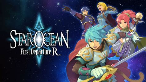 Star Ocean 1 Walkthrough