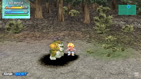 Star Ocean 2 Psp Walkthrough