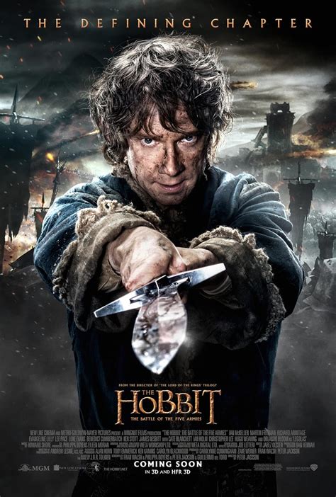 Star Of The Hobbit