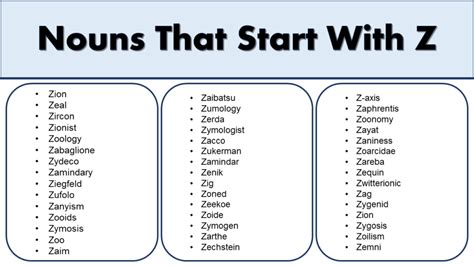 Star Of Words Nouns Starting With P Level Nouns That Start With P - Nouns That Start With P