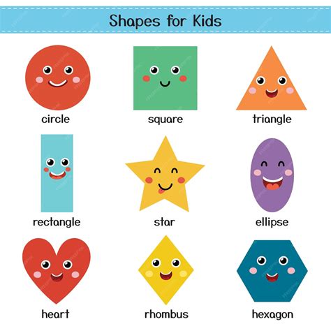 Star Shape For Kids   Preschool Shapes Stars Teaching Stars Through Art Books - Star Shape For Kids