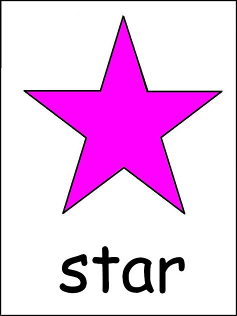Star Shape For Kids   Star Shape Video Turtle Diary - Star Shape For Kids