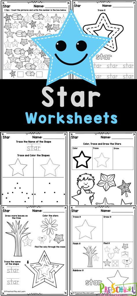 Star Shape Worksheets Free Homeschool Deals Star Math Worksheets - Star Math Worksheets