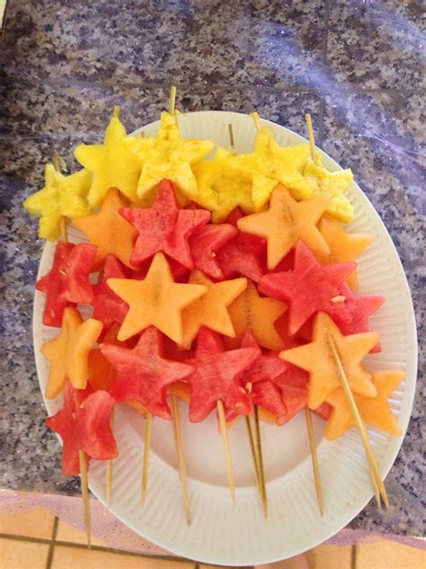 Star Shaped Food Ideas The Ot Toolbox Star Shape For Kids - Star Shape For Kids