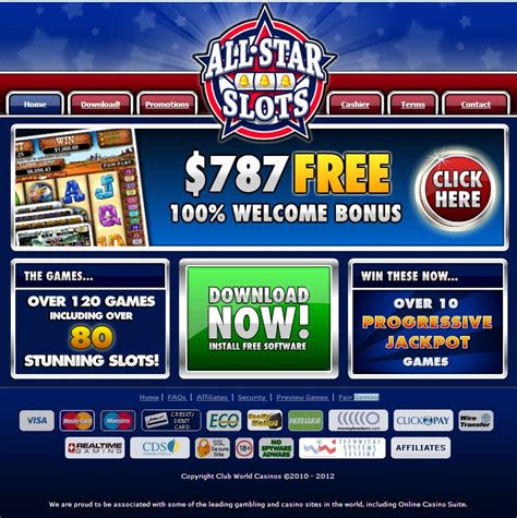 star slots!