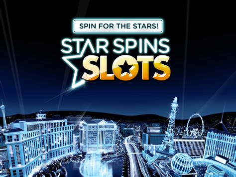 star spins slots