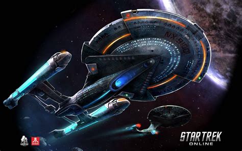Star Trek 999