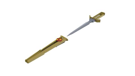 Star Trek Dagger Of The Mind