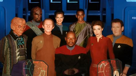 Star Trek Ds9