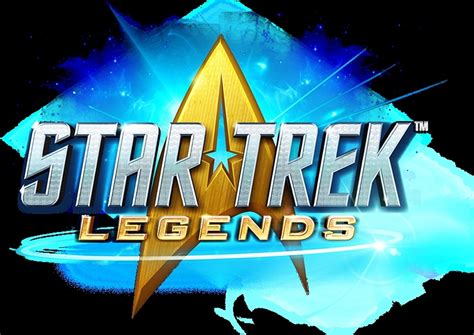 Star Trek Legends Walkthrough