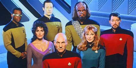 Star Trek Next Next Generation