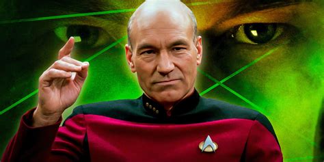 Star Trek Picard