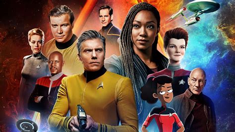 Star Trek Six