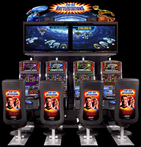 star trek slot game smbr