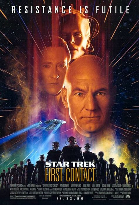 Star Trek Viii