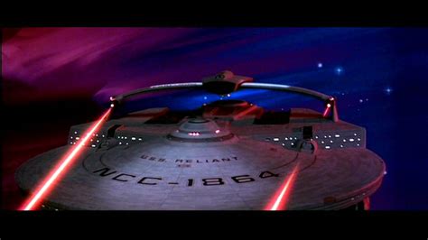 Star Trek Wrath