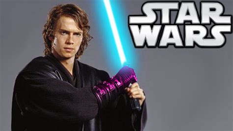 star wars - Why was Anakin allowed to wear black robes?