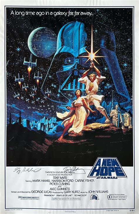 Star Wars 4