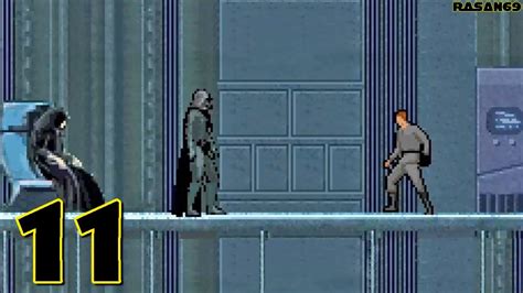 Star Wars Apprentice Of The Force Gba Walkthrough