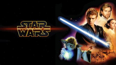 Star Wars Attack Of The