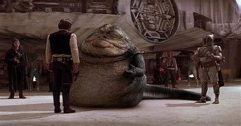 Star Wars Blob
