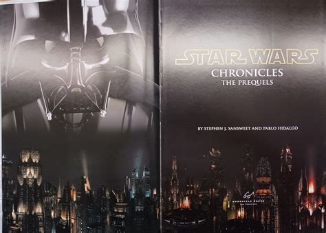 star wars chronicles of the force lego star wars