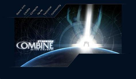 Star Wars Combine
