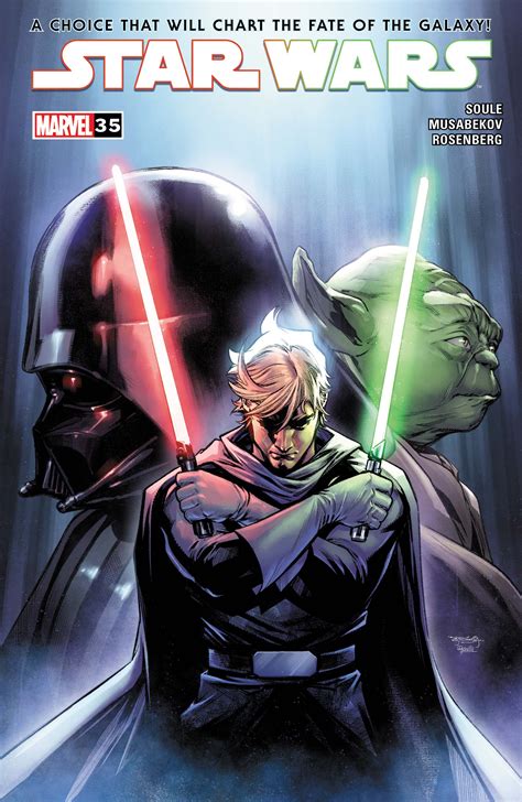 Star Wars Comics