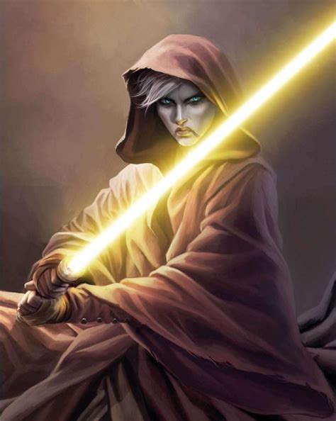 Star Wars Dark Disciple