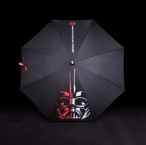 star wars darth vader lightsaber umbrella for sale eBay