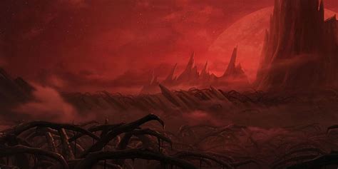 Star Wars Dathomir
