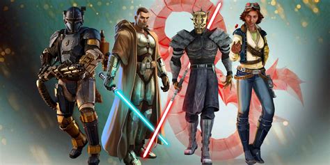 Star Wars Dnd