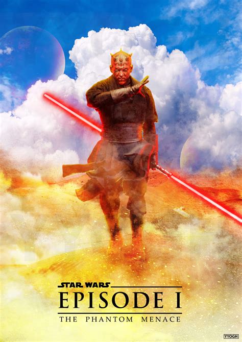 Star Wars Episode One Data File Funfax