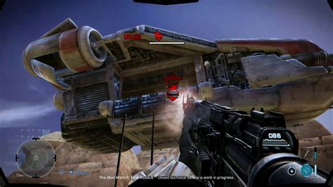 star wars first assault beta