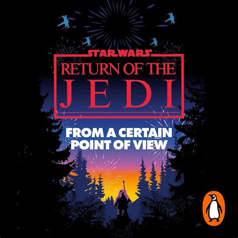 Star Wars: From A Certain Point Of View