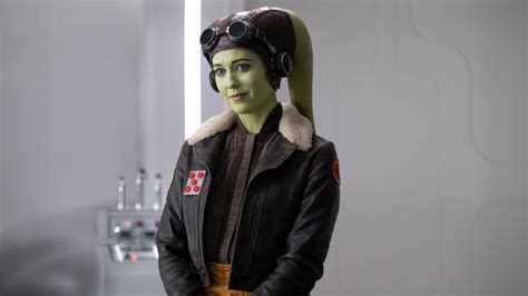 star wars hera porn